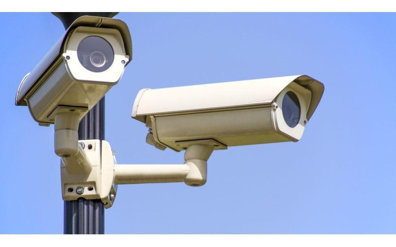 Lideranças do Alto Vale discutem implantação de câmeras de monitoramento entre os municípios