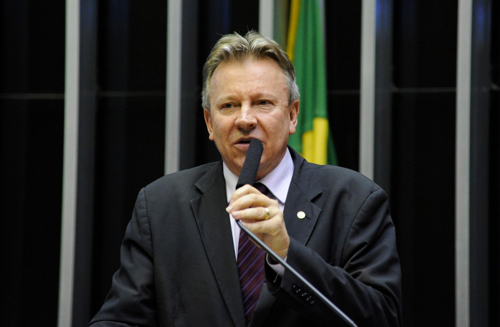 Lideranças do MDB estarão reunidas na próxima sexta feira (28) em Ituporanga