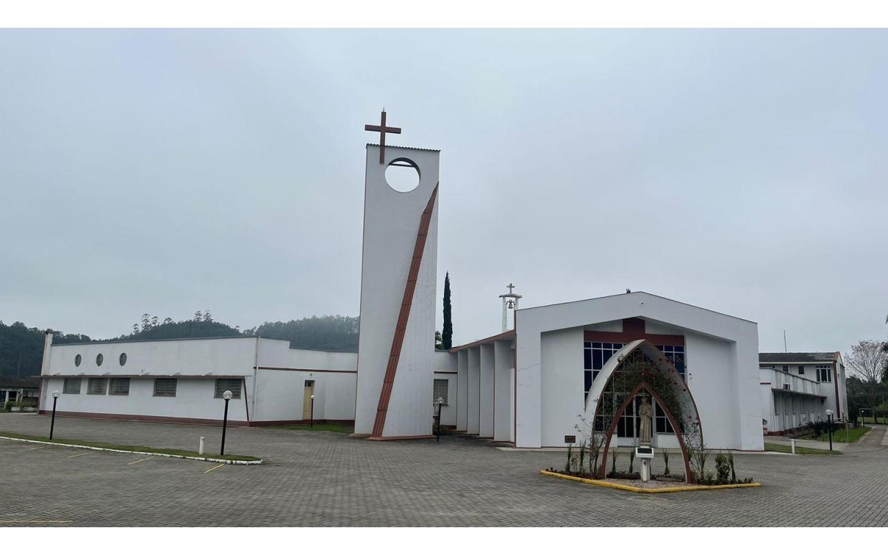 Lucro da Festa do Seminário São Francisco de Assis de Ituporanga alcança quase R$ 400 mil