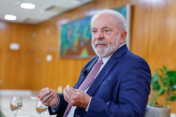 Lula cancela agenda e adia viagem à China após diagnóstico de pneumonia 