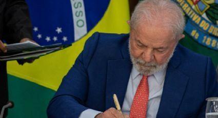 Lula confirma novo valor do salário mínimo e detalha política de isenção de Imposto de Renda