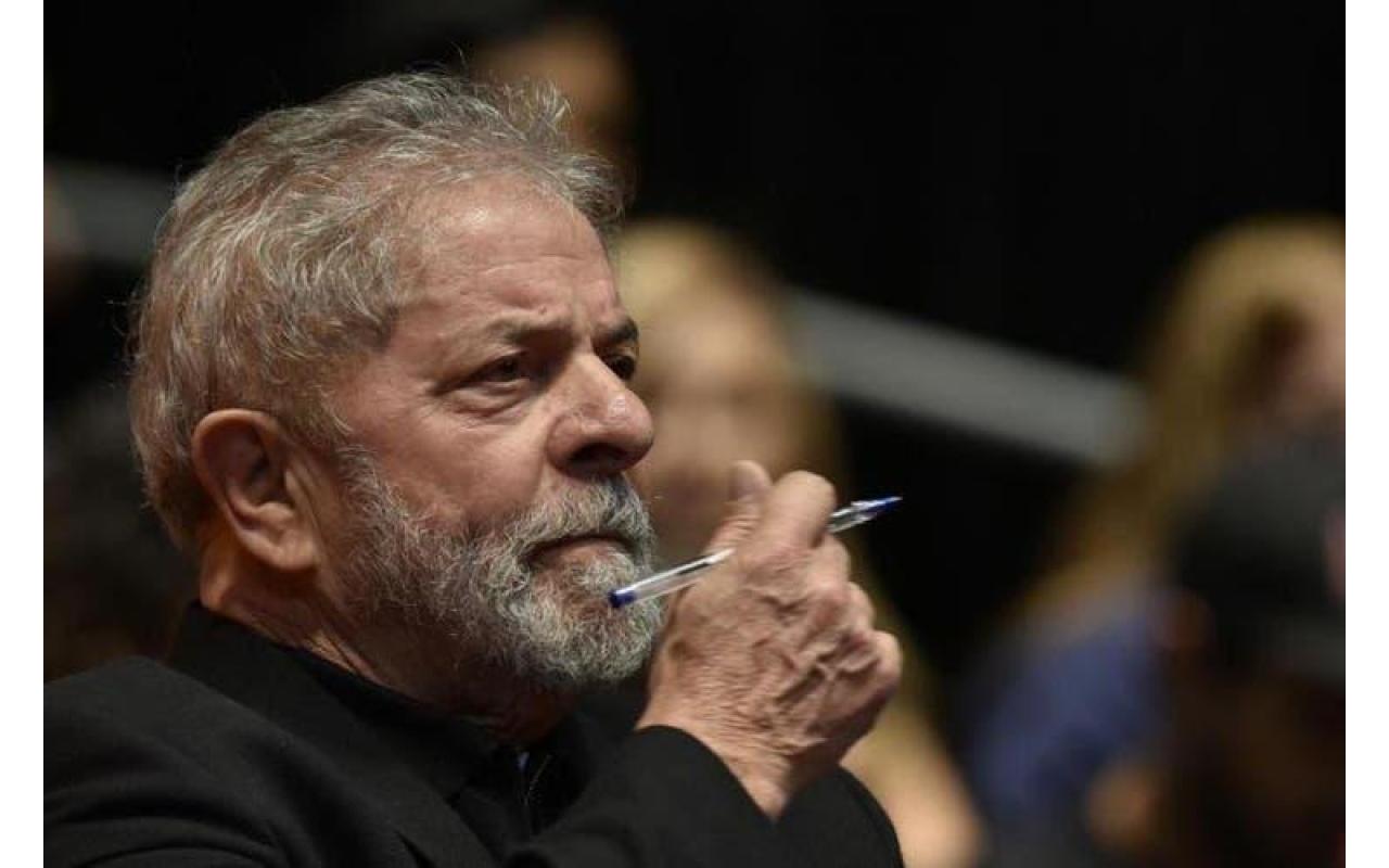 Lula é condenado em segunda instância pelo sítio de Atibaia; TRF4 eleva pena para 17 anos 