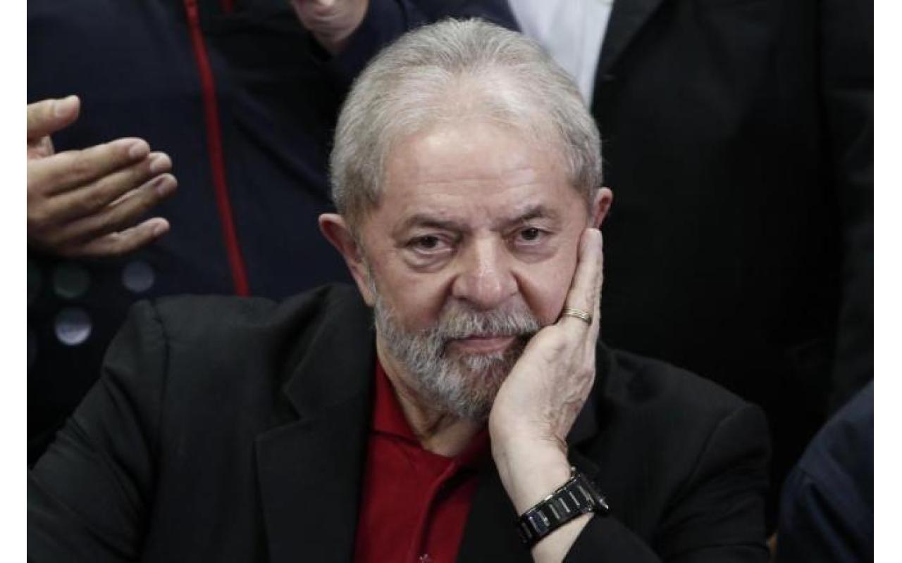 Lula é denunciado pela Lava-Jato por lavagem de dinheiro em negócio na Guiné Equatorial