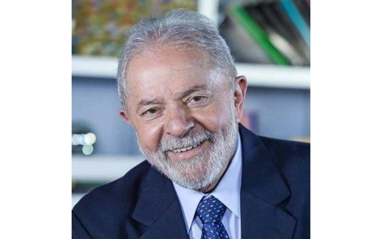 Lula tem candidatura confirmada em convenção do PT