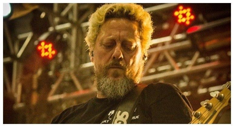 Luto na Música: Morre Canisso, baixista da banda Raimundos