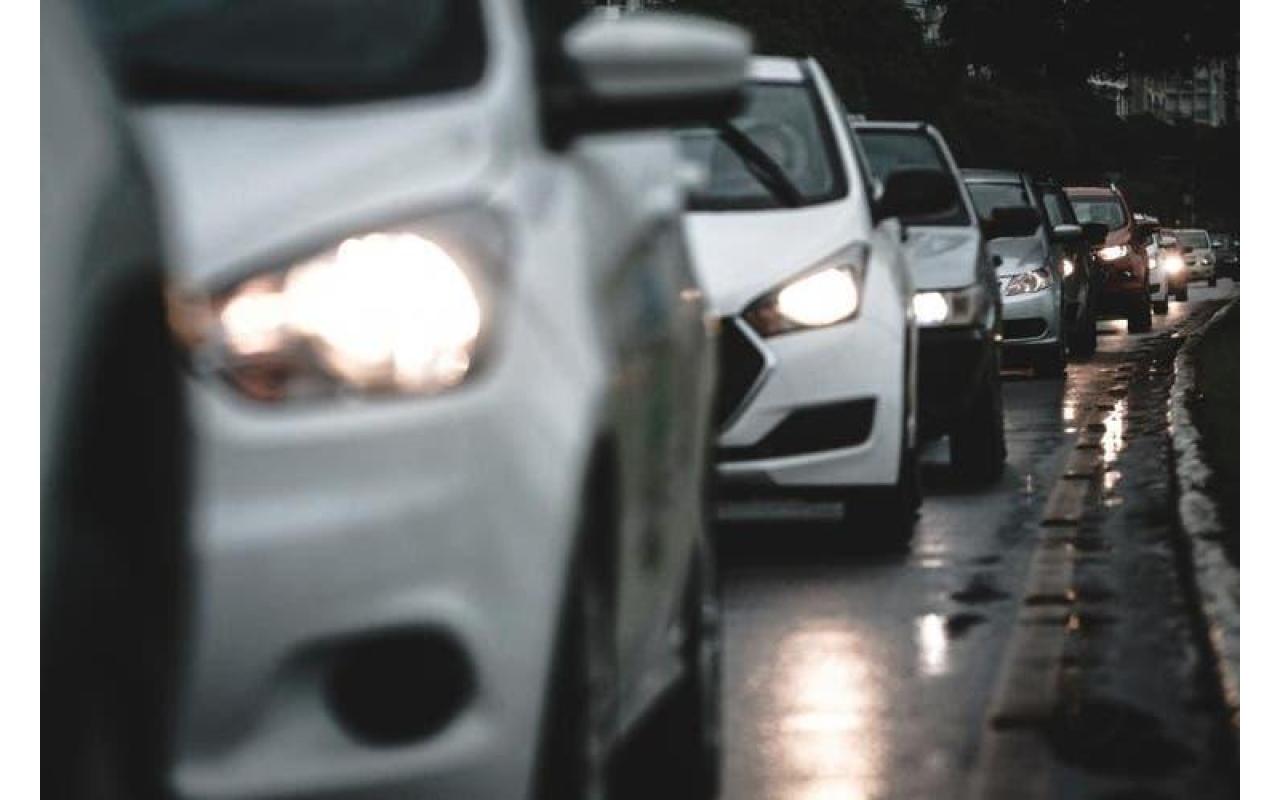 Mais de 10 mil carros são emplacados em Santa Catarina no mês de novembro 