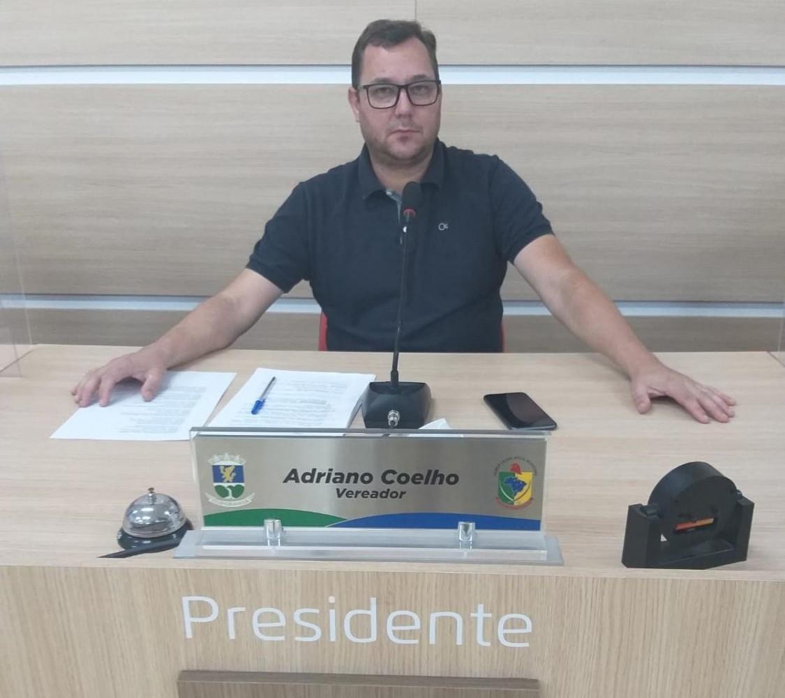 Mais de 100 projetos foram aprovados durante o ano de 2022 na Câmara de Vereadores de Ituporanga