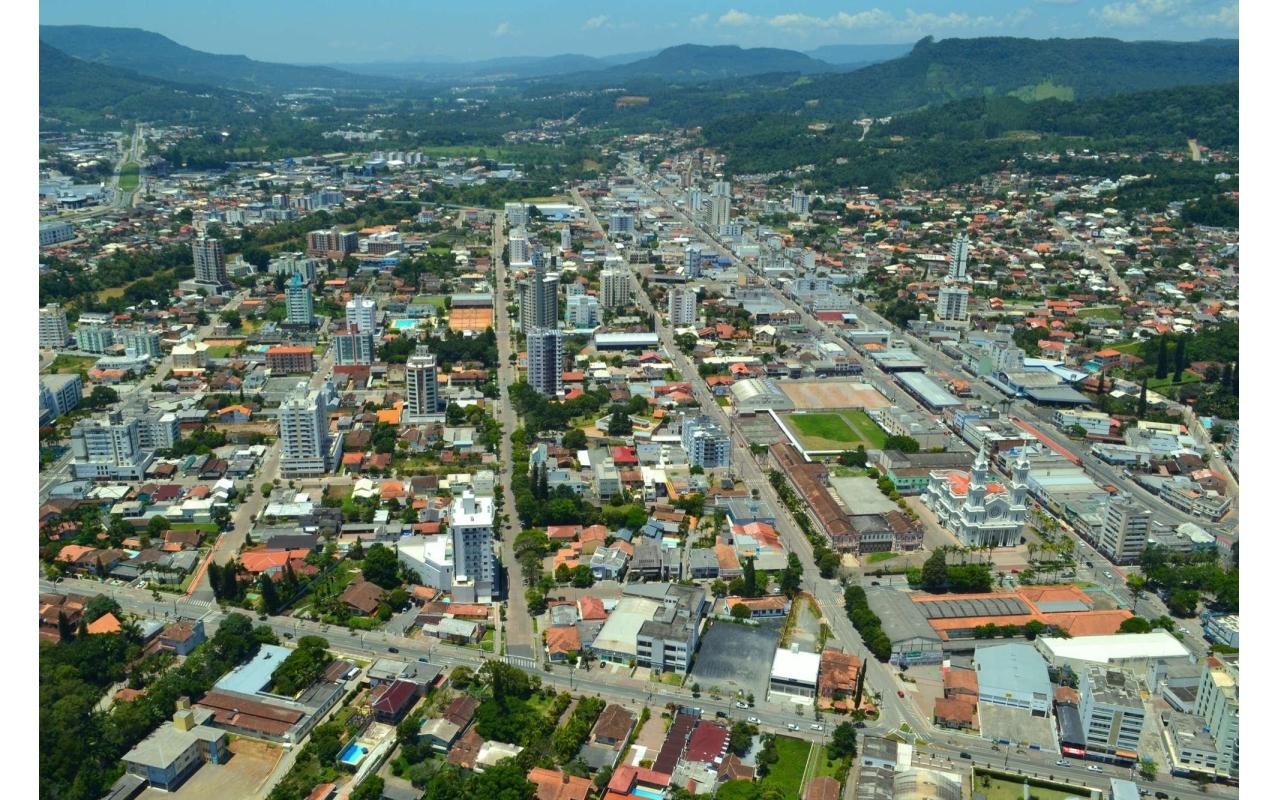 Mais de 500 empresas foram abertas em Rio do Sul no primeiro semestre de 2018