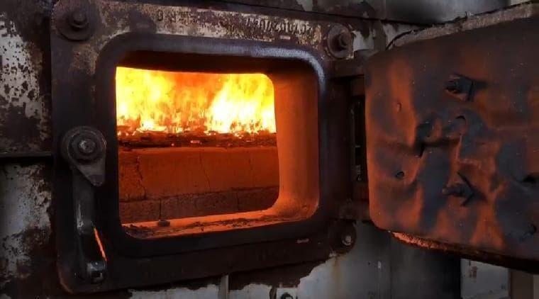 Mais de 60 toneladas de drogas são incineradas pela Polícia Federal em SC