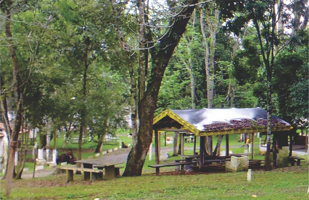 Festa da Cebola: Mais de 80% dos espaços de camping já foram comercializados