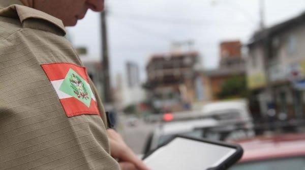 Major da Polícia Militar esclarece notificações de trânsito recebidas por motoristas