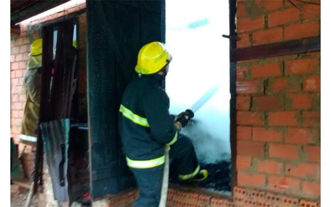 Manutenção periódica e equipamentos em bom estado podem evitar incêndios em estufas de secagem de fumo