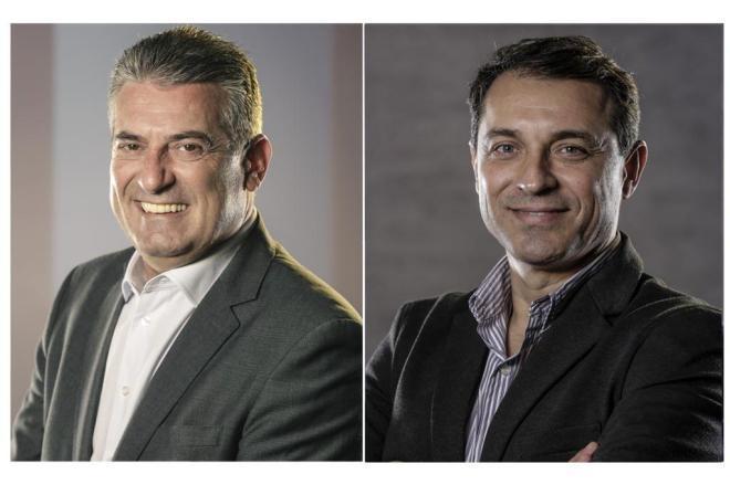 Mariani e Moisés foram os que mais receberam dinheiro financiamento coletivo em SC