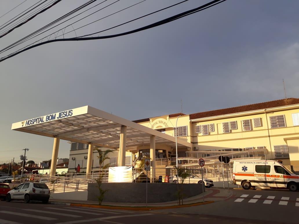 Médico do Hospital Bom Jesus fala sobre a morte de seis pessoas da mesma família vítimas da Covid-19