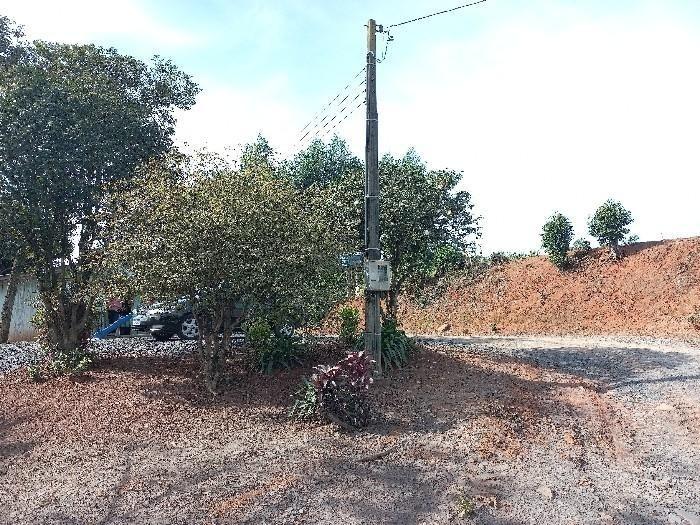 Medidor de energia é roubado de residência em Ituporanga 