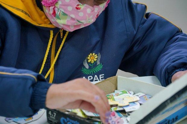 Médio Vale e Alto Vale do Itajaí recebem R$ 18 milhões para Educação Especial de 17 municípios 