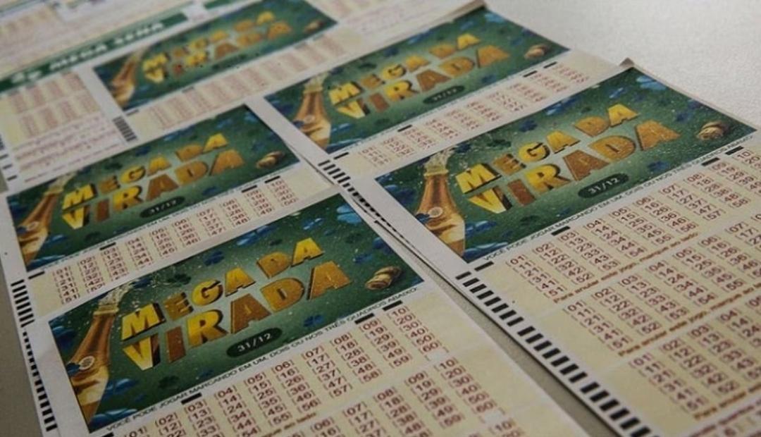 Mega da Virada 2022: 5 apostas dividem prêmio de R$ 541 milhões; veja o resultado