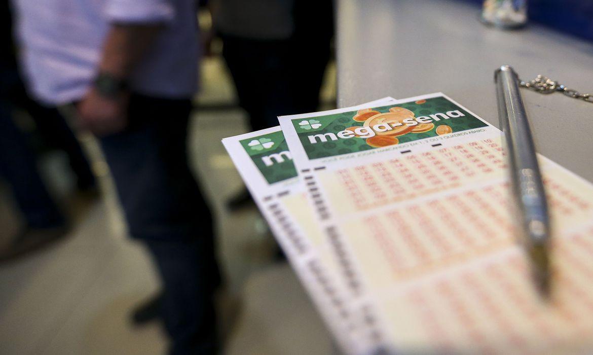 Mega-Sena acumula e próximo concurso vai pagar R$ 36 milhões