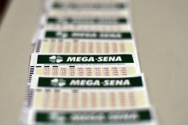 Mega-Sena: aposta de Balneário Camboriú ganha R$ 43 milhões 