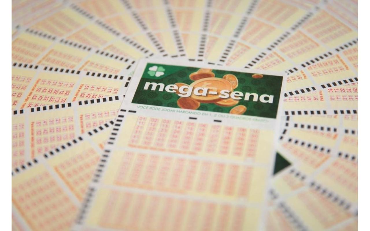 Mega-Sena, concurso 2.181: ninguém acerta e prêmio acumula em R$ 35 milhões