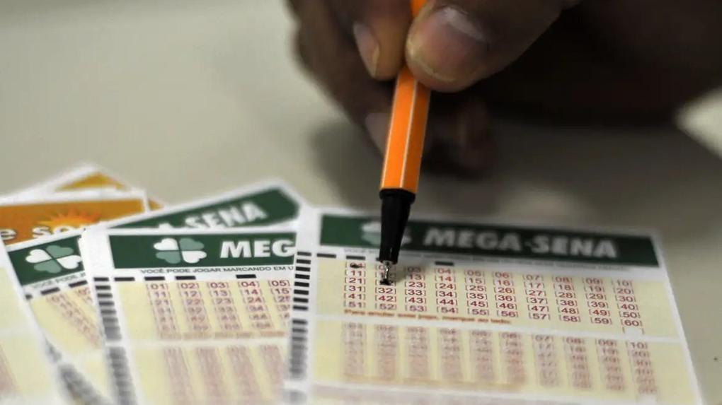 Mega-Sena e outras loterias têm reajuste nos preços das apostas