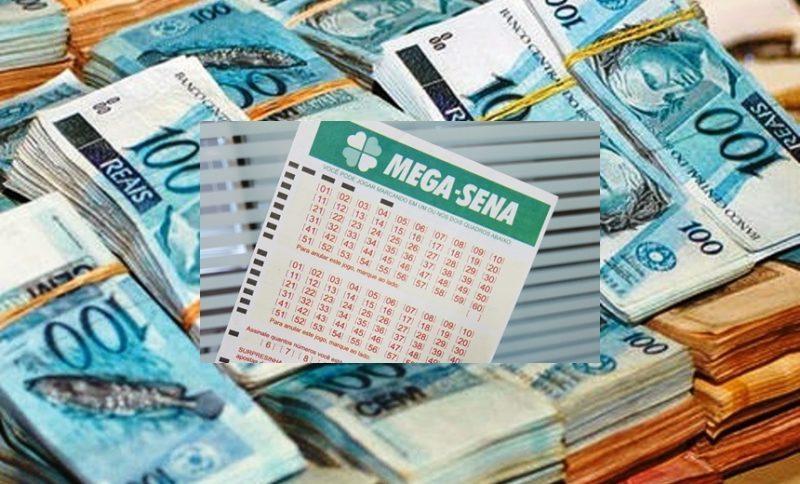 Mega-Sena pode pagar R$ 33 milhões neste sábado