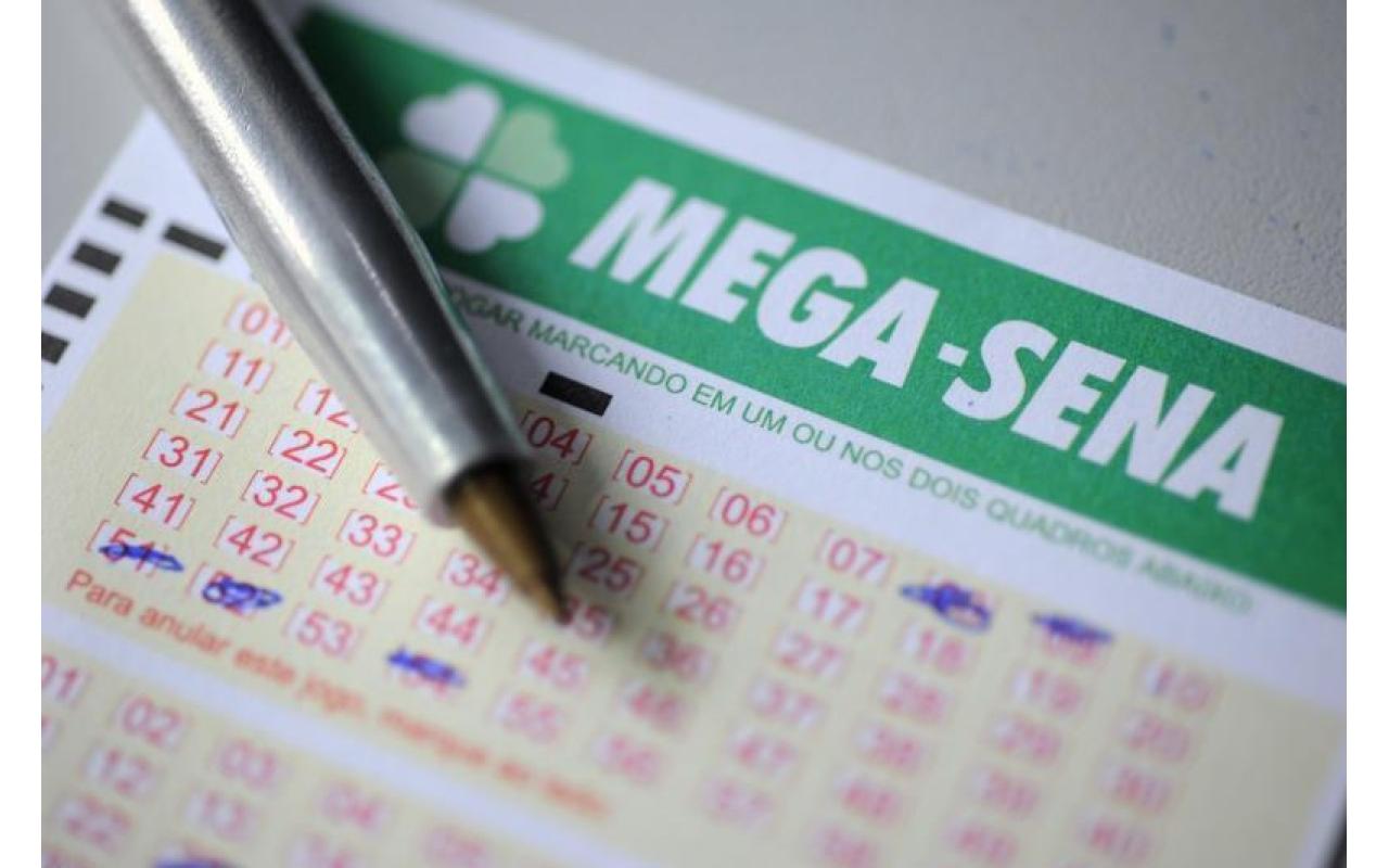 Mega-Sena: prêmio acumula e pode pagar até R$ 90 milhões no próximo sorteio 