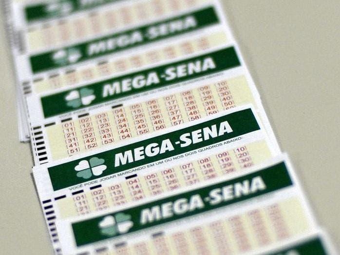 Mega-Sena sorteia prêmio de R$ 29 milhões nesta terça-feira