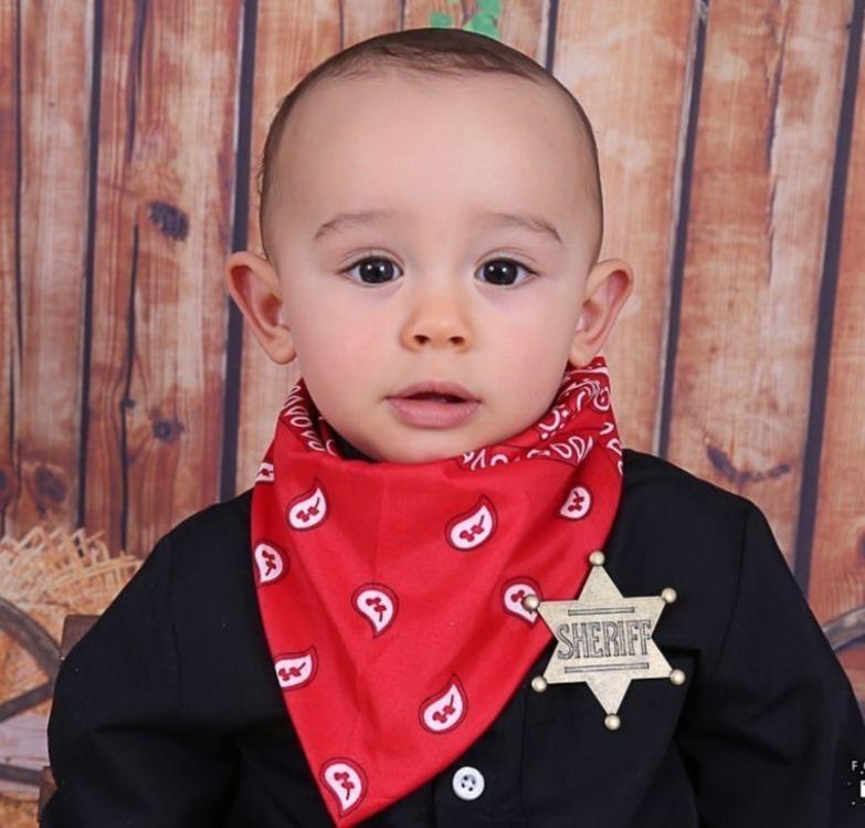 Menino de 2 anos morre após cair em açude em Alfredo Wagner