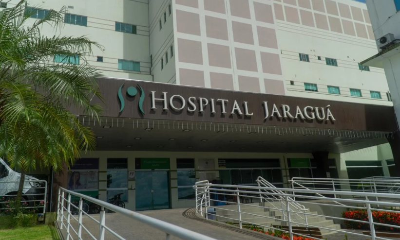 Menino de 2 anos morre oito dias após dar entrada em hospital com sinais de suposta agressão