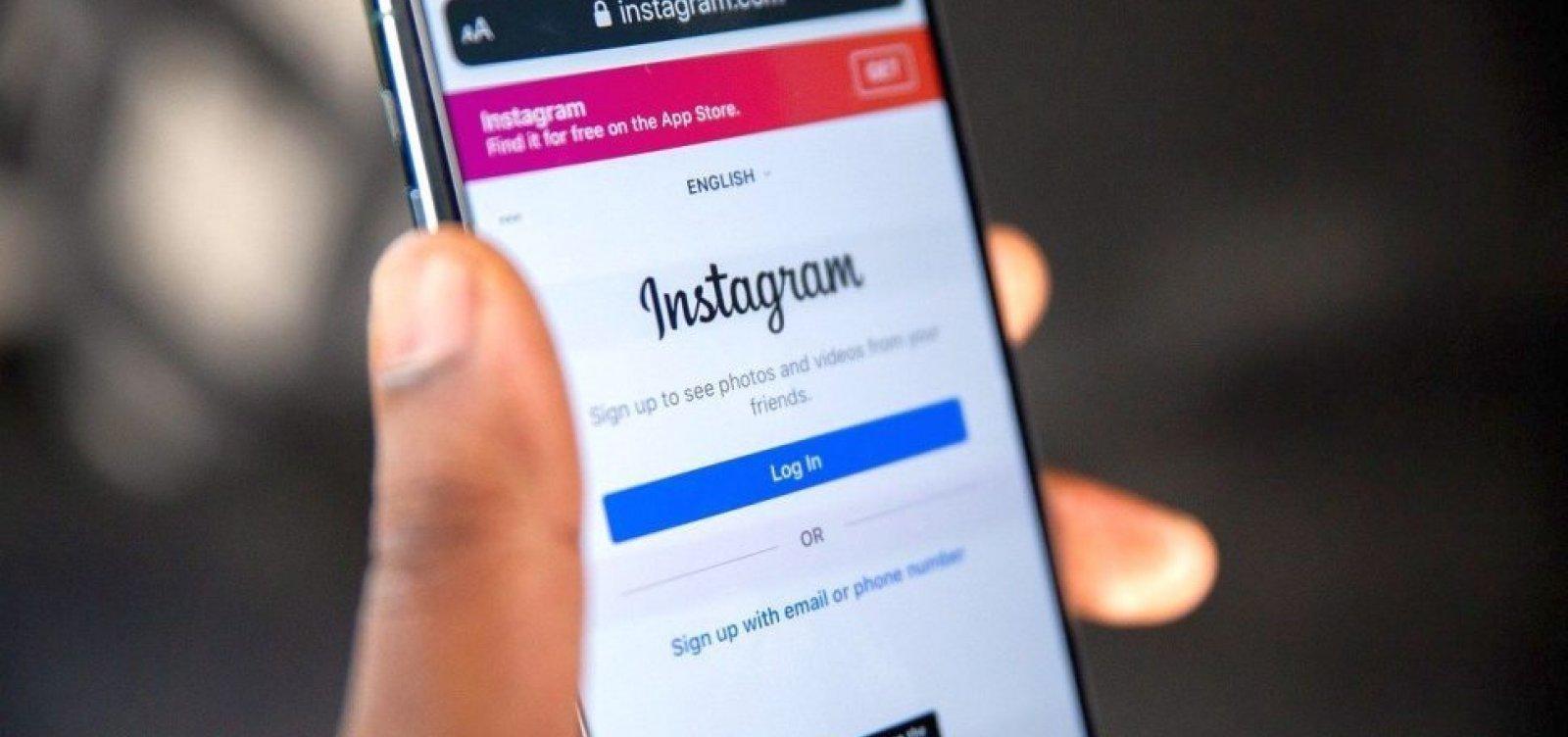Meta lança IA que analisa estrutura óssea para verificar idade no Instagram
