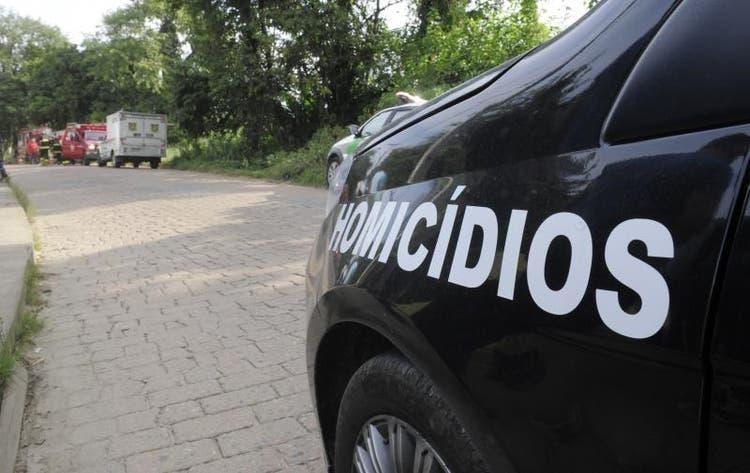 Metade das cidades de SC não registrou homicídios em 2020