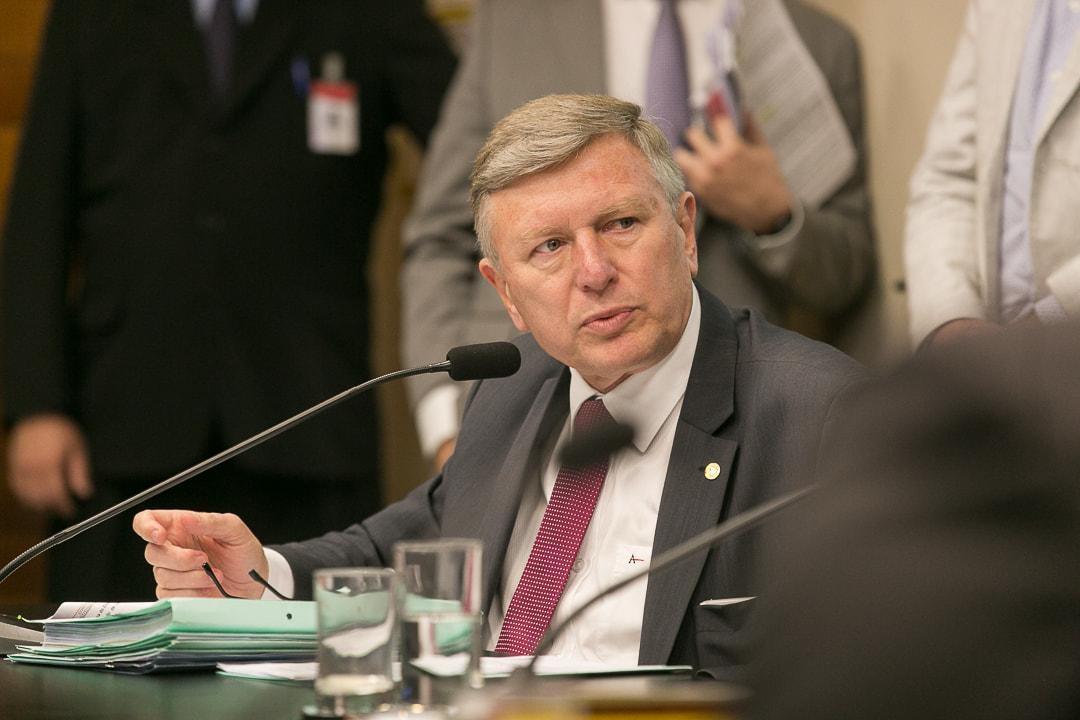 Milton Hobus diz que Governo do Estado tenta aproximação com deputados e facilita liberação de recursos