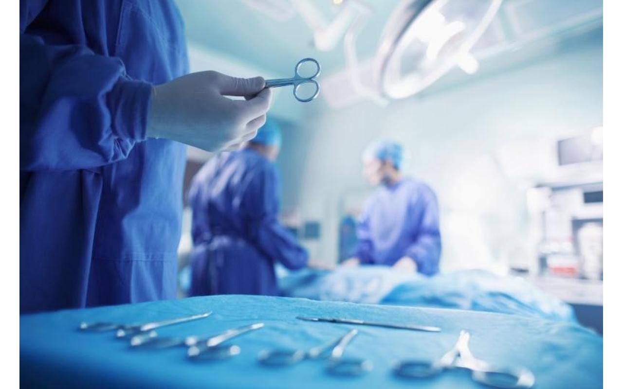 Ministério da Saúde define novos procedimentos cirúrgicos prioritários para o SUS