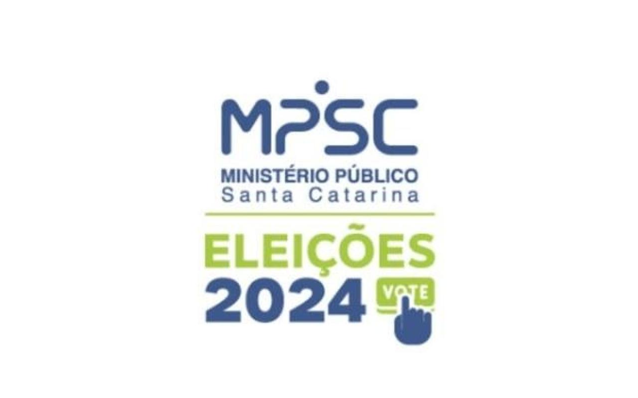 Ministério Público de Santa Catarina promove Seminários Regionais sobre as eleições de 2024
