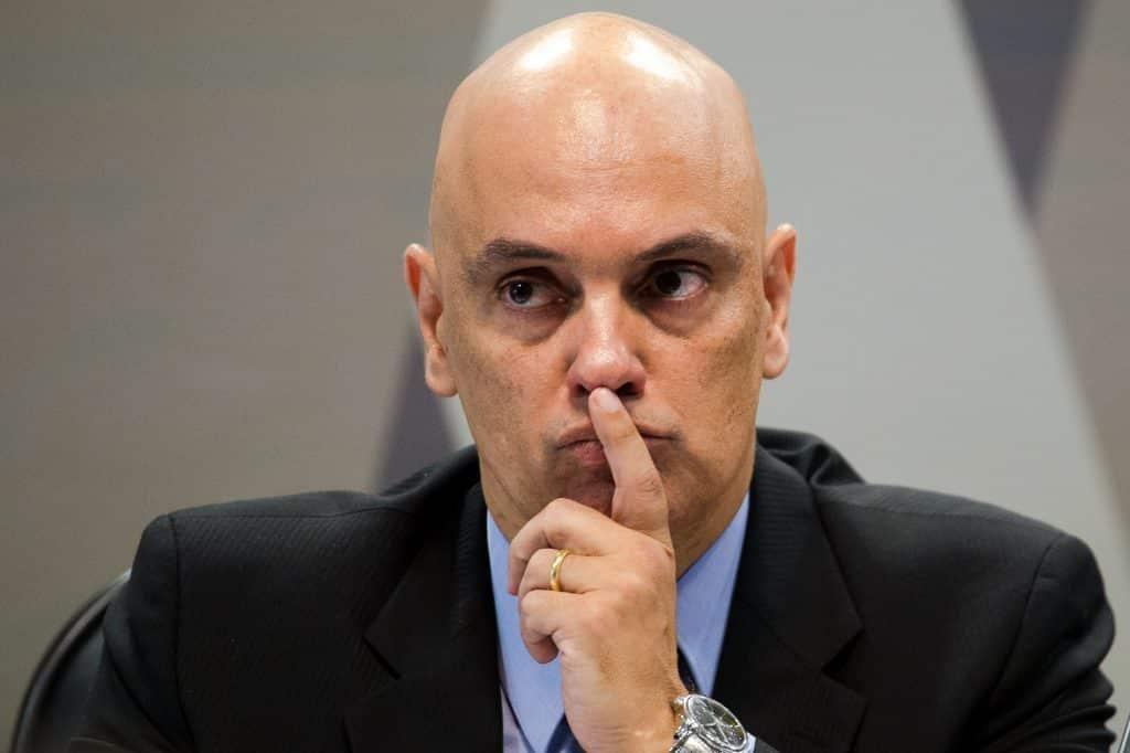 Ministro Alexandre de Moraes toma posse nesta terça-feira como presidente do TSE