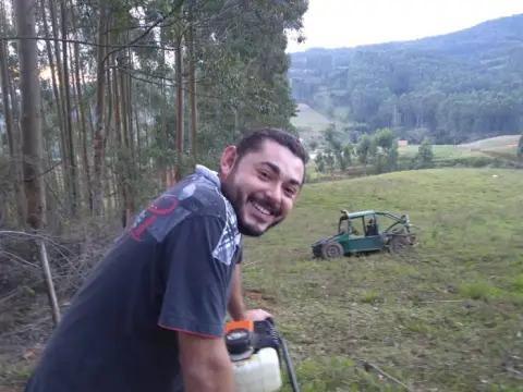 Morador do Alto Vale morre após se afogar em balneário no Paraná