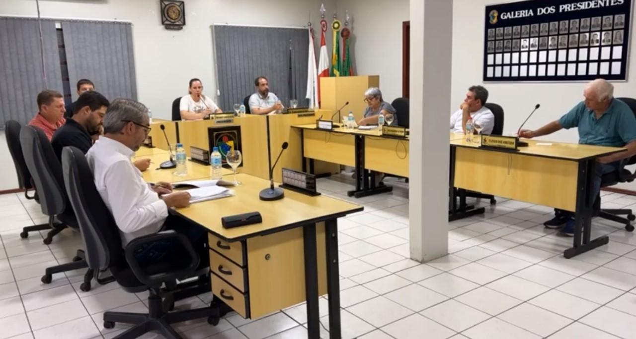 Moradores de Demoras e Canto Triste em Alfredo Wagner solicitam melhorias nas estradas das comunidades