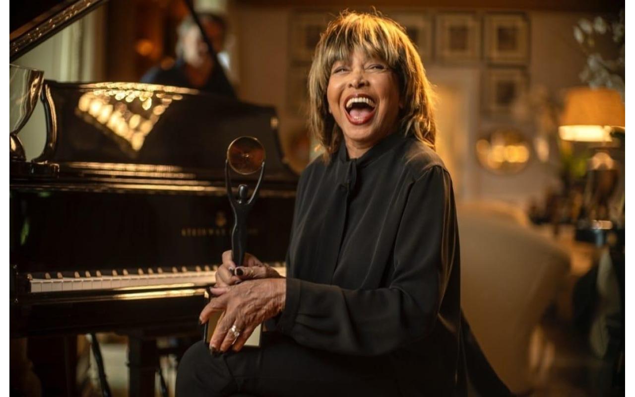Morre a cantora Tina Turner, ícone da música mundial conhecida como a 'Rainha do Rock'n Roll'
