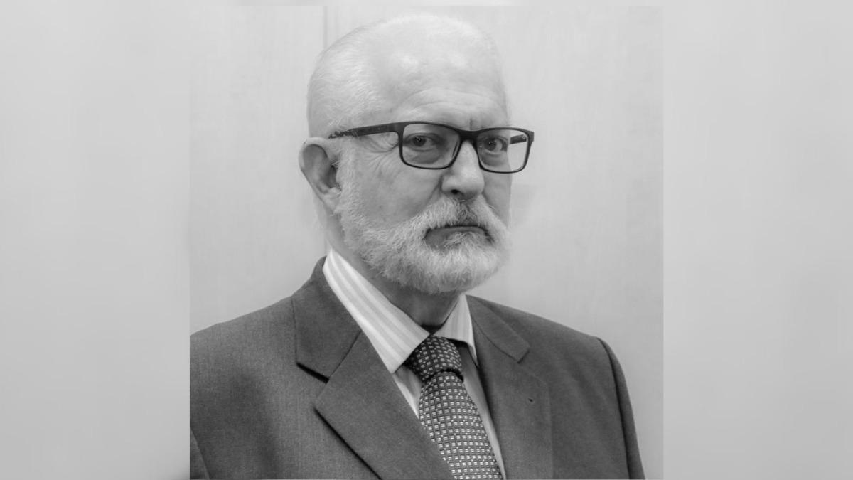Morre, aos 79 anos, Salomão Ribas Júnior, ex-presidente do Tribunal de Contas de SC