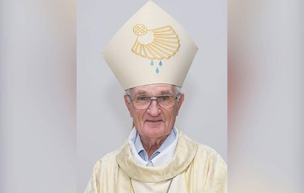 Morre Dom José Balestierri Bispo Emérito da Diocese de Rio do Sul