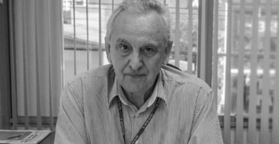 Morre o empresário Benoni Viel, fundador do grupo Auto Elite