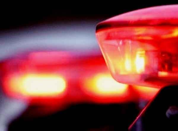 Moto é furtada na madrugada de garagem em Ituporanga