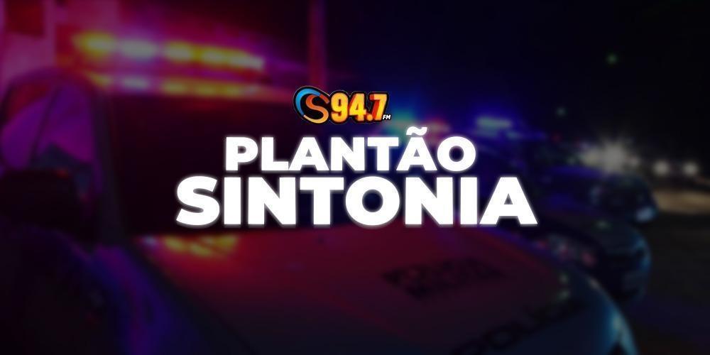 Motociclista perde a vida em acidente na SC-350 em Aurora
