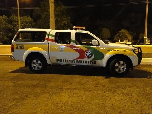 Motorista é preso com habilitação falsa comprada por R$ 5 mil pela internet