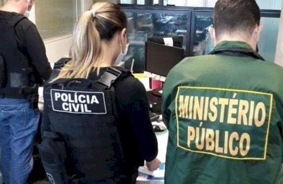 MPSC apresenta denúncia contra 14 pessoas no caso dos respiradores 