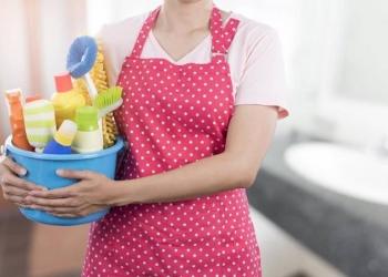 Mudanças nas leis beneficiam as empregadas domésticas