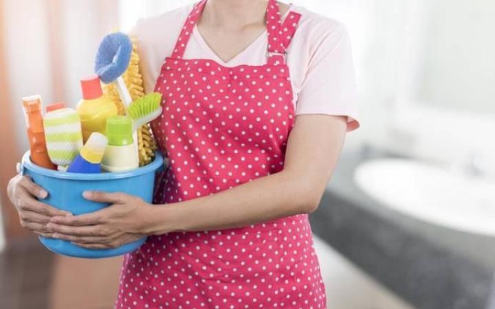Mudanças nas leis beneficiam as empregadas domésticas