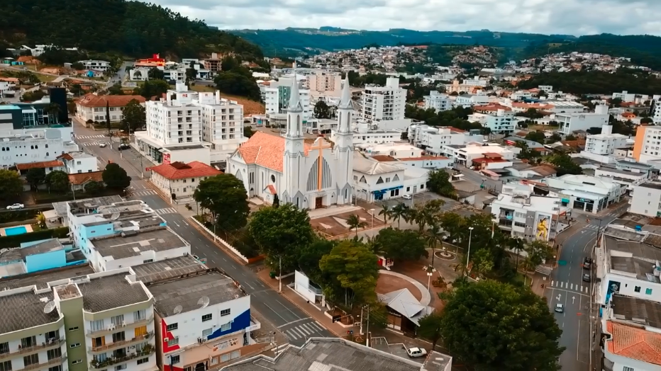 Mudanças no estacionamento na área central de Ituporanga serão testadas neste sábado (26)