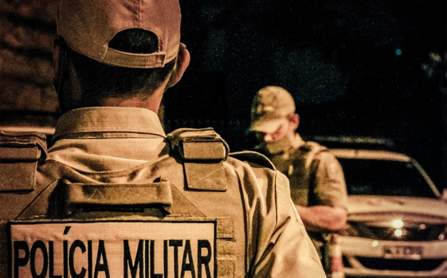 Mulher descumpre medida protetiva que a impede de se aproximar da própria mãe